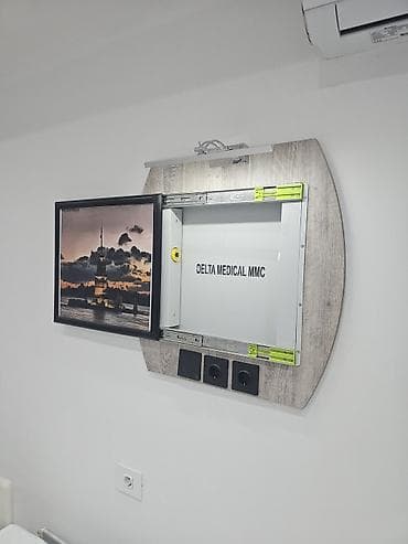Tibbi avadanlıq — 8