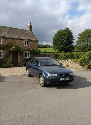 gencede zapi satilir: Iran Khodro Samand: 1.8 l | 2006 il 435000 km Sedan — 2