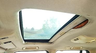 Aksesuarlar və tüninq: Land Rover Range Rover: 4.4 l | 2003 il 145000 km Ofrouder/SUV — 10