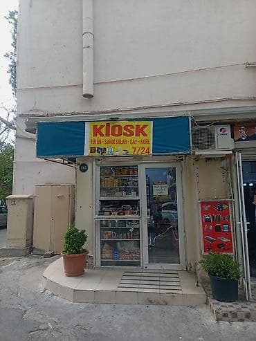 zaqatala telefon magazalari: Azadlıq prospekti Neftçibaza ilə üzbə-üz obyekt arendaya verilir, yol — 4