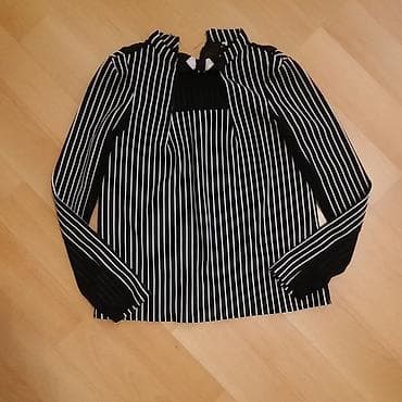 Köynək və bluzalar