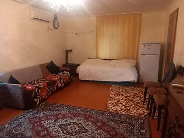 deniz kenari gunluk kiraye evler: Kirayə verilir – ayrıca otaqlar və geniş zalı olan yaşayış sahəsi — 6