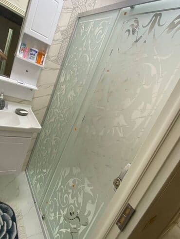 недвижимость в баку из рук в руки: 3 комнаты, Новостройка, 88 м² — 12