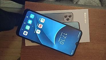 Blackview A95 smartfon - Ekran: 6.5" təxmini damcı çıxıntılı