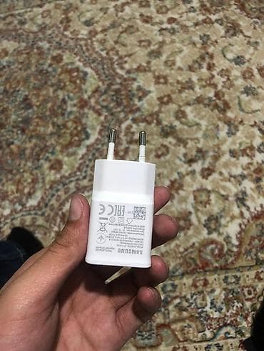 samsung a30s ekran: Samsung Galaxy A51, 128 GB, rəng - Ağ, Barmaq izi — 8