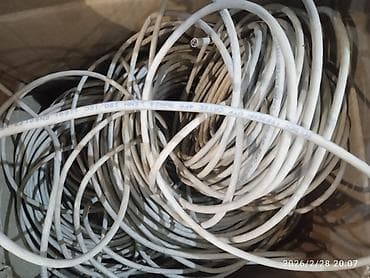 modem ev interneti: Modemlər və şəbəkə avadanlıqları — 1