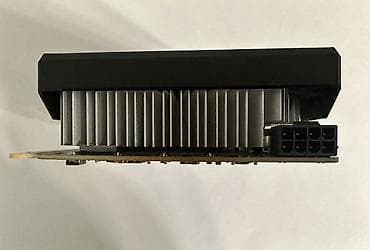 gtx 1660 super: Videokart NVidia GeForce GTX 1660 Super, 6 GB, İşlənmiş — 4