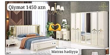 divan uzlukleri instagram: Yataq otağı dəsti — 1