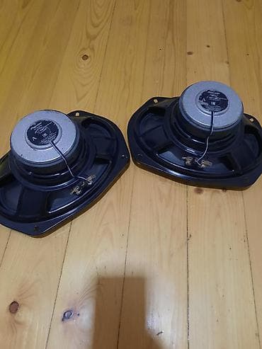 Техника и электроника: Salam qiymət sondu qiymətə görə narahat etmiyin 650v 100rms di kalonka — 4
