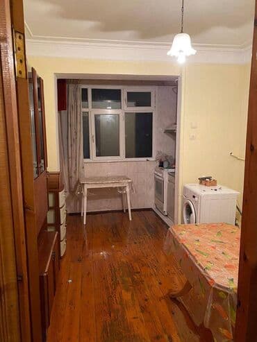 evler bineqedide: Səbail rayonu,Badamdar qəsəbəsi,5 mərtəbəli binanın,5-ci — 4