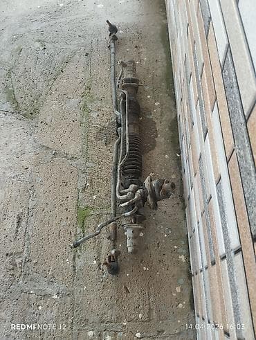 avto sistem babek elaqe nomresi: Opel, 1996 il — 2