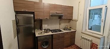 lenkeranda satilan evler: MİDA 1-de 2 otaqli menzil. İcinde butun mebeller ve avadanligi var — 2