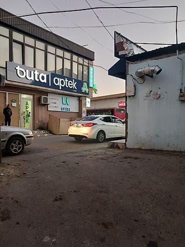 ev axdaram: 4 otaqlı, 100 kv. m, Kredit yoxdur, Orta təmir — 3