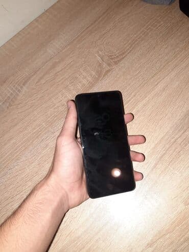 сенсорный экран на телефон fly 506: Poco X7 Pro, 512 GB, rəng - Qara, Sensor — 1