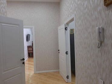 купить квартиру студию в баку: Пос. Карачухур, 2 комнаты, Новостройка, 87 м² — 7