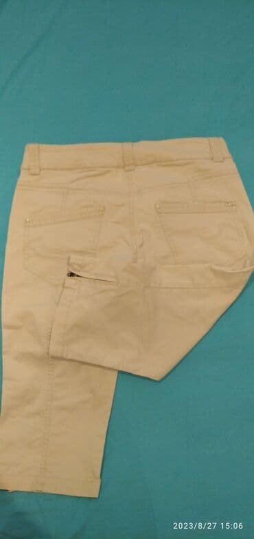 детская слип пижама: Kapri şalvar — 4