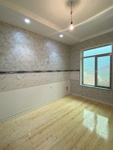 дом в бинагадах: Поселок Бинагади 3 комнаты, 90 м², Нет кредита, Свежий ремонт — 10