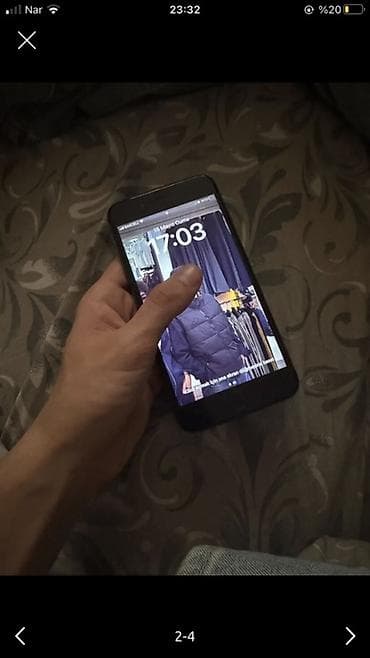 iphone adapter usb: IPhone 8 Plus, Qara, Simsiz şarj — 2