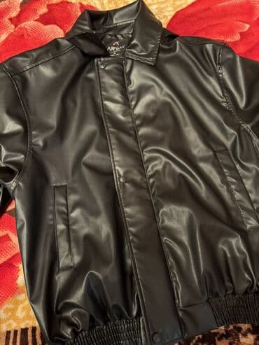 Üst geyimləri: Kurtka, Bomber, Payız, XL — 6