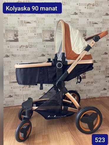 сколько стоит лабубу в азербайджане: Коляска-люлька съемная — 1