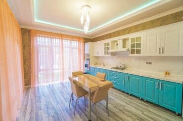 lökbatanda kirayə evlər: 120 м², 4 комнаты, Интернет — 18