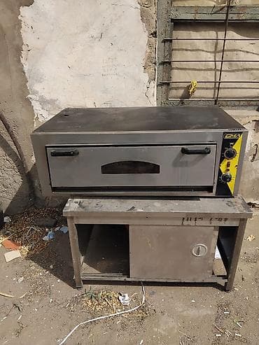 850₼ pizza aparatı nol fazadir 6 + 6
Bakı
0272 zeyno♥️z lalafo.az -da 850₼ pizza aparatı nol fazadir 6 + 6
Bakı
0272 zeyno♥️z