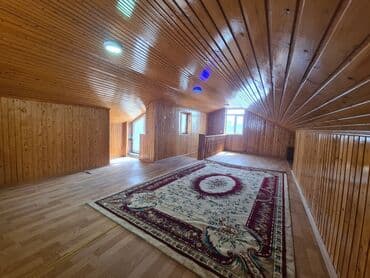 varovskide satilan evler: 4 комнаты, 240 м², Нет кредита, Средний ремонт — 3