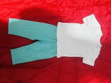 Другие детские вещи: Dest — 3