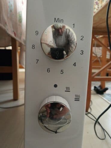 istilik radiyatoru: Qızdırıcı konvektor, Luxell, Pulsuz çatdırılma — 2