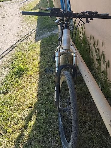 Problemi skoruslar işləmir amma tormuzlar işlək vəziyyətdə -