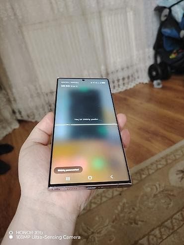 bambu lab a1: Samsung Galaxy S23 Ultra, 256 GB, rəng - Bənövşəyi, İki sim kartlı — 3