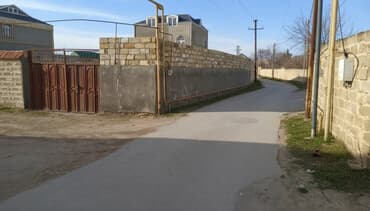 ferma icarəyə verilir: Tikinti, Mülkiyyətçi, Bələdiyyə — 2