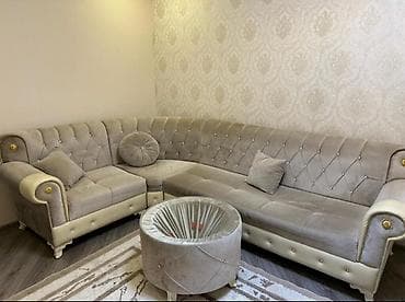 Künc divan, Pufik lalafo.az -da Künc divan, Pufik