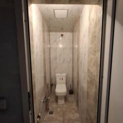 azadliq kiraye ev: 6 otaqlı, 207 kv. m, Kredit yoxdur, Orta təmir — 16