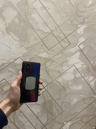 gence tap az telefon: Samsung Galaxy A51, 64 GB — 1