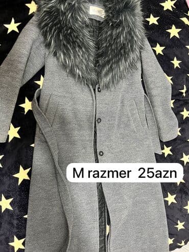 Qadın geyimləri dəsti – ölçü və qiymətlər şəkillərdə göstərildiyi