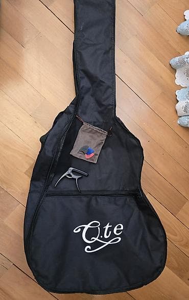 Гитары: Акустическая гитара, 6 струн, Новый, Платная доставка — 2