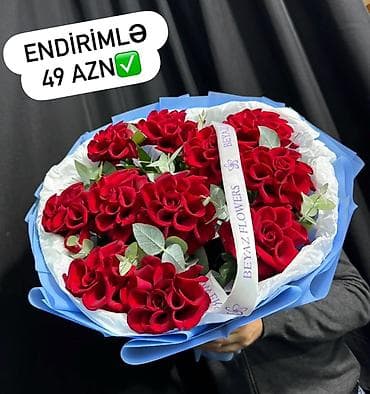 gül puketi: Gul buket guller gül 101 roza güller güllər İnsta : beyaz_flowers 😍😍😍 — 8