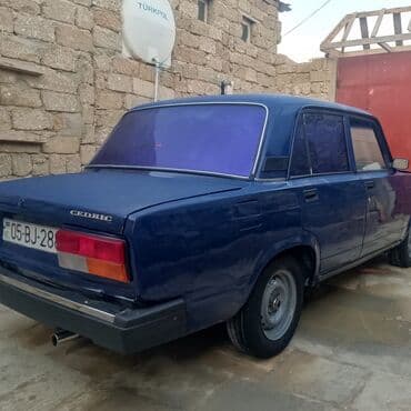 Daewoo: Ilkin 1500 — 7