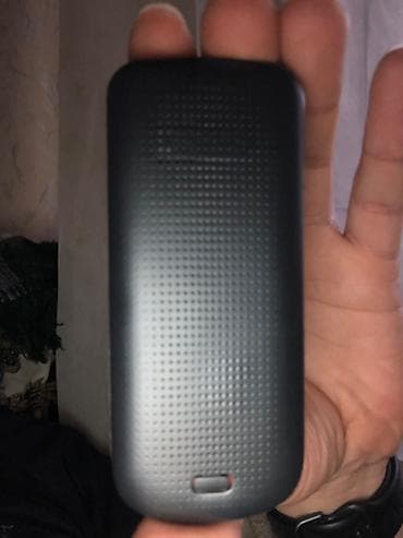 telfon honor: Nokia 1, rəng - Qara, Düyməli — 2