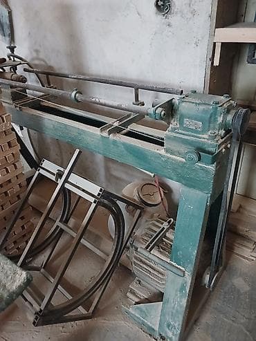 qara düyü: Dülgər sexi üçün ağac emalı avadanlıqları paketi Tərkib: - Universal — 3