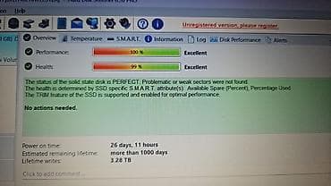 Acer: HP Pavilion, 15.6 ", AMD Ryzen 5, 512 GB — 4