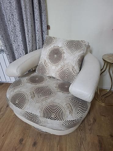 Kreslolar: Kreslo, Süni dəri — 1