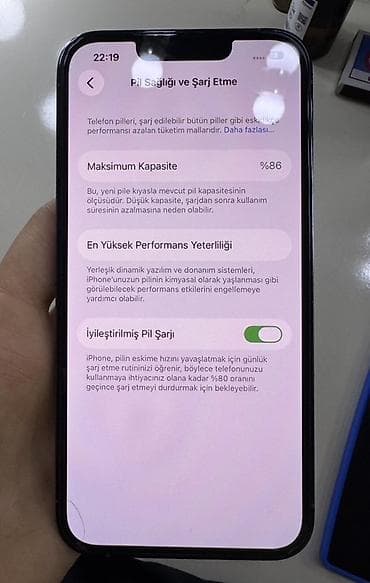 iphone 8 plus ucuz: IPhone 13 Pro, 128 GB, Deep Purple — 2