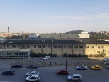 hezi aslanovda 3 otaqli evler: Bakıxanov qəs., 3 otaqlı, Yeni tikili, m. Neftçilər, 82 kv. m — 8