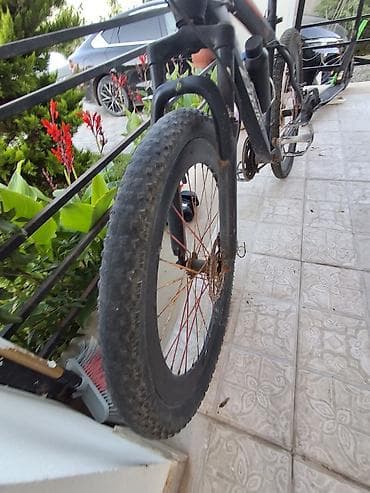 veseped: Velosiped – VFL Storm V-860, dağ/şəhər tipli Xüsusiyyətlər: - — 10