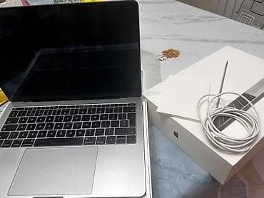 ipad 6 plus: İşlənmiş Apple MacBook, 13.3 ", Intel Core i7, 128 GB, Ünvandan götürmə, Ödənişli çatdırılma — 8