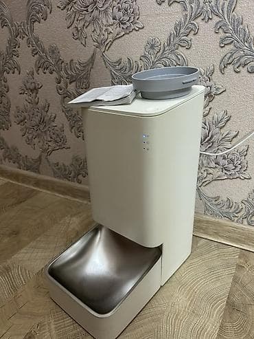 xiaomi akvarium: Xiaomi Smart Pet Food Feeder — ev heyvanları üçün ağıllı qida — 2