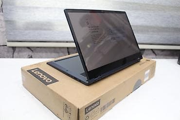 Lenovo: İşlənmiş Lenovo Yoga, 13.3 ", Intel Core i3, 256 GB, Ödənişli çatdırılma — 8