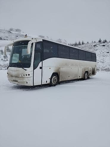 Hyundai County Deluxe mikroavtobus - Marka/model: Hyundai County — 10